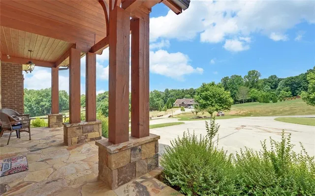 $1,250,000 | 5327 Mount Vernon Preserve Court, Murrayville, GA 30564