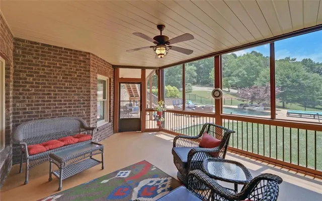 $1,250,000 | 5327 Mount Vernon Preserve Court, Murrayville, GA 30564