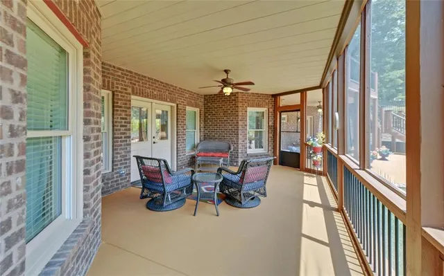 $1,250,000 | 5327 Mount Vernon Preserve Court, Murrayville, GA 30564