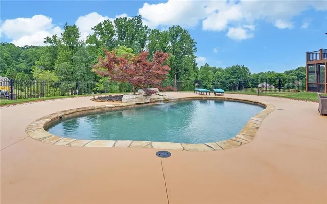 $1,250,000 | 5327 Mount Vernon Preserve Court, Murrayville, GA 30564