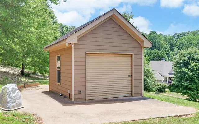 $1,250,000 | 5327 Mount Vernon Preserve Court, Murrayville, GA 30564