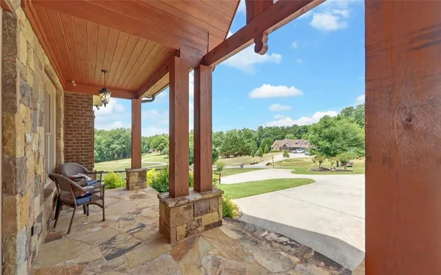 $1,250,000 | 5327 Mount Vernon Preserve Court, Murrayville, GA 30564