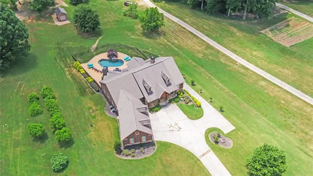 $1,250,000 | 5327 Mount Vernon Preserve Court, Murrayville, GA 30564