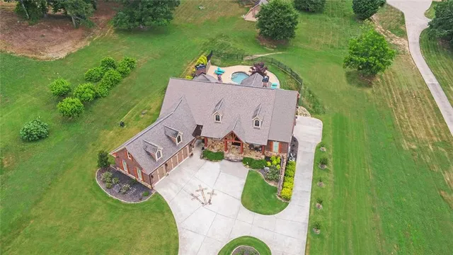 $1,250,000 | 5327 Mount Vernon Preserve Court, Murrayville, GA 30564