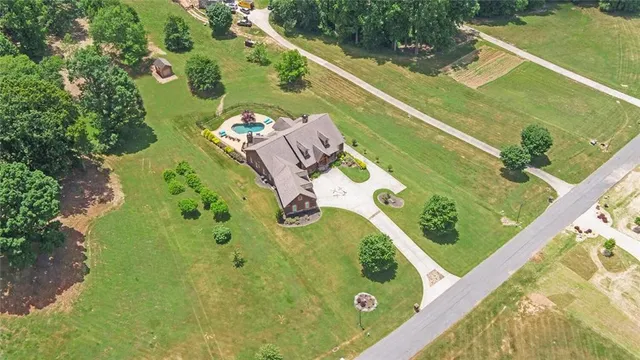$1,250,000 | 5327 Mount Vernon Preserve Court, Murrayville, GA 30564