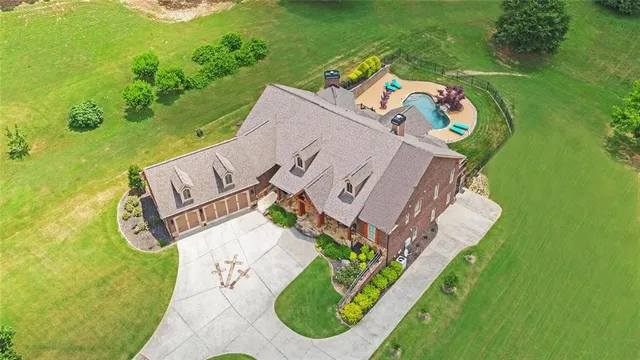 $1,250,000 | 5327 Mount Vernon Preserve Court, Murrayville, GA 30564