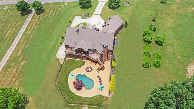 $1,250,000 | 5327 Mount Vernon Preserve Court, Murrayville, GA 30564