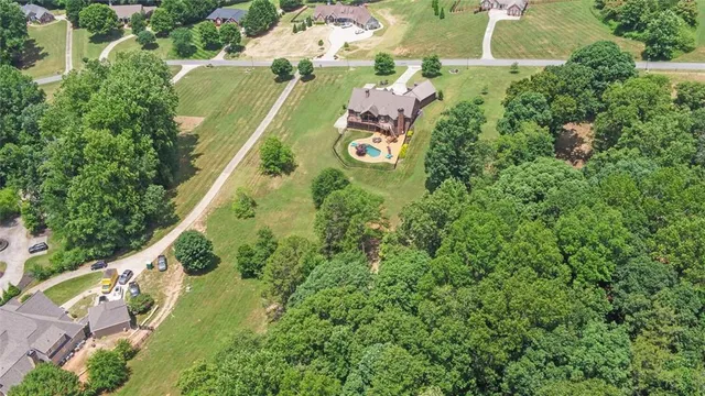 $1,250,000 | 5327 Mount Vernon Preserve Court, Murrayville, GA 30564