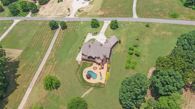 $1,250,000 | 5327 Mount Vernon Preserve Court, Murrayville, GA 30564