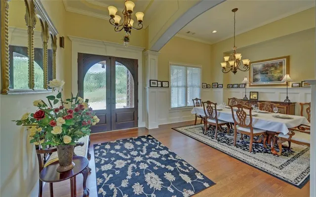 $1,250,000 | 5327 Mount Vernon Preserve Court, Murrayville, GA 30564