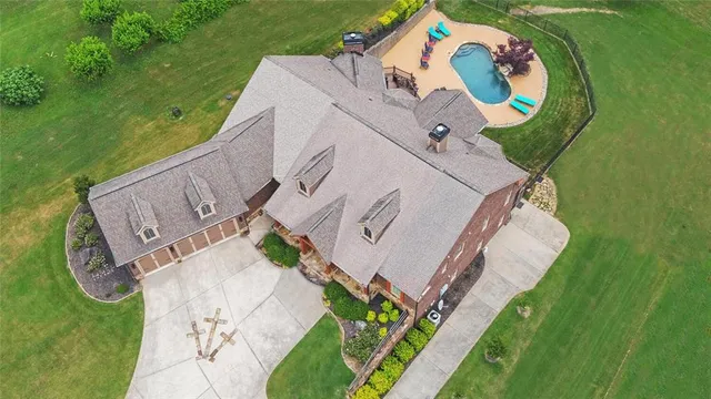 $1,250,000 | 5327 Mount Vernon Preserve Court, Murrayville, GA 30564