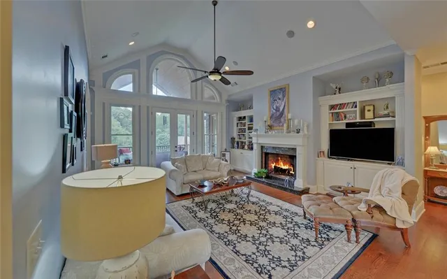 $1,250,000 | 5327 Mount Vernon Preserve Court, Murrayville, GA 30564