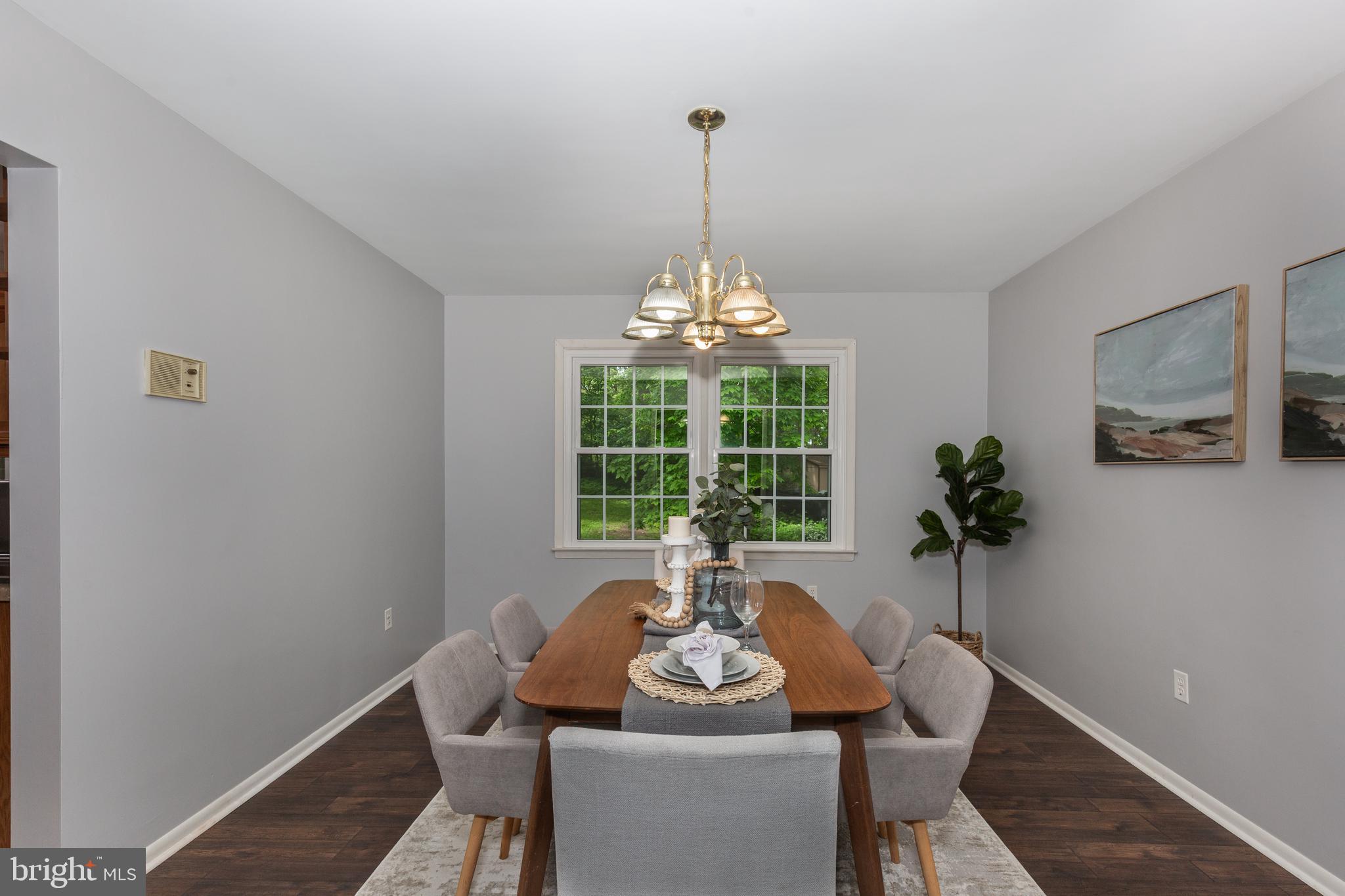 2711 Overview Road Hampstead, MD 21074 - Photo 10 of 65 Dining Room