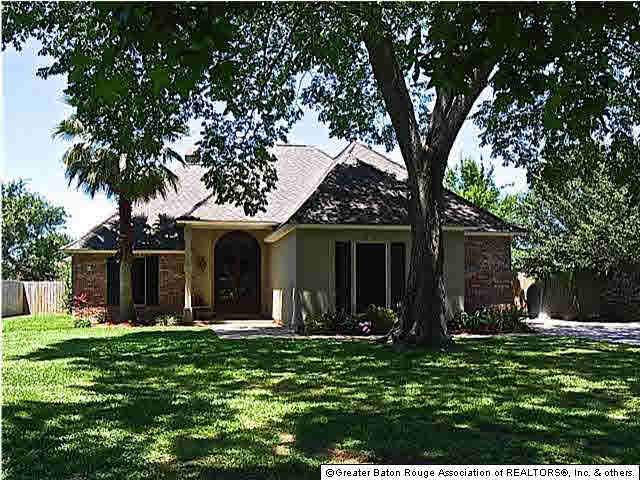 17065 West Swamp Road Prairieville, LA 70769 - Photo 1 of 23 Gallery Image 1