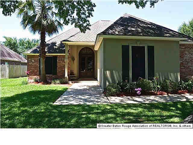 17065 West Swamp Road Prairieville, LA 70769 - Photo 2 of 23 Gallery Image 2