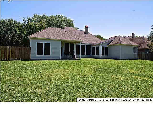 17065 West Swamp Road Prairieville, LA 70769 - Photo 22 of 23 Gallery Image 22