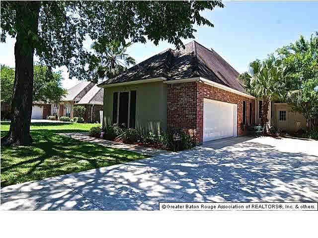 17065 West Swamp Road Prairieville, LA 70769 - Photo 23 of 23 Gallery Image 23