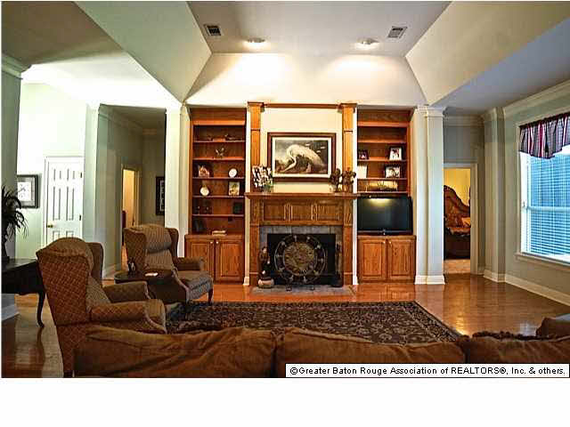 17065 West Swamp Road Prairieville, LA 70769 - Photo 5 of 23 Gallery Image 5