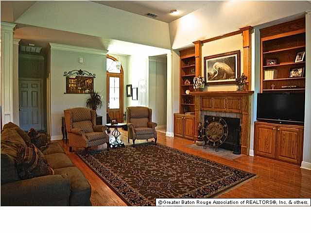 17065 West Swamp Road Prairieville, LA 70769 - Photo 6 of 23 Gallery Image 6