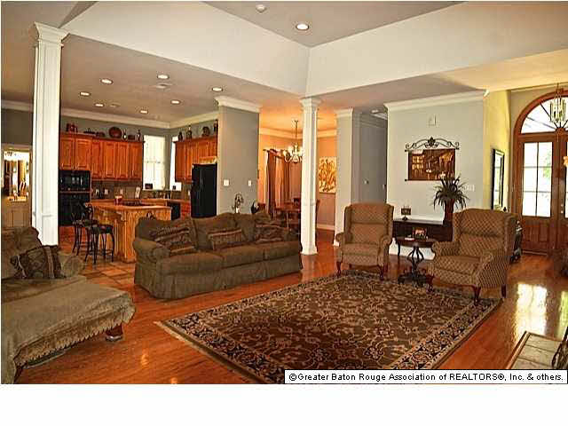 17065 West Swamp Road Prairieville, LA 70769 - Photo 7 of 23 Gallery Image 7