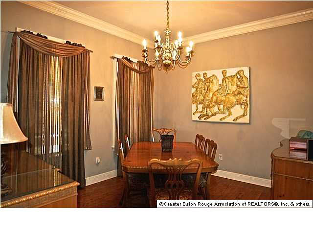 17065 West Swamp Road Prairieville, LA 70769 - Photo 8 of 23 Gallery Image 8