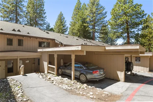 $855,000 | 321 Ski Way Northeast, Unit 187, Incline Village, NV 89451
