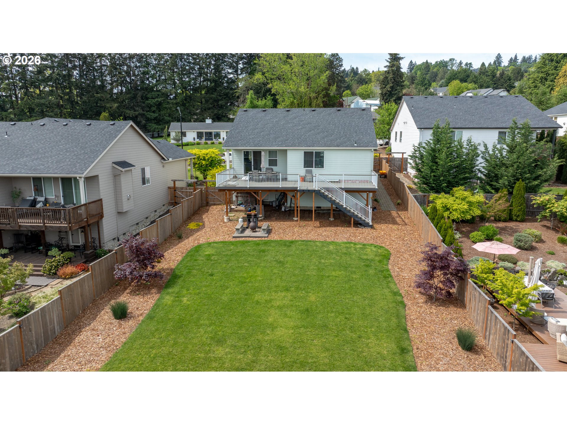 787 Southwest Alder Street Dundee, OR 97115 - Photo 24 of 33