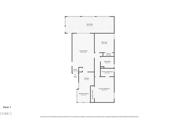 $519,900 | 7202 Village 7, Camarillo, CA 93012