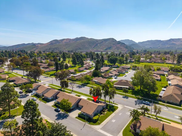 $519,900 | 7202 Village 7, Camarillo, CA 93012
