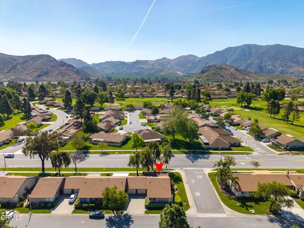 $519,900 | 7202 Village 7, Camarillo, CA 93012