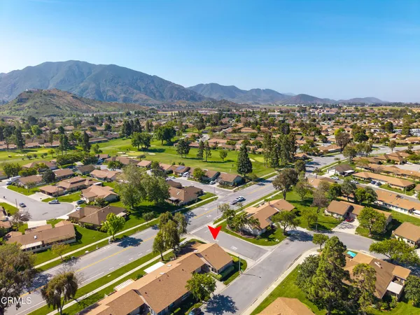 $519,900 | 7202 Village 7, Camarillo, CA 93012