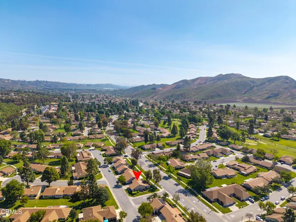 $519,900 | 7202 Village 7, Camarillo, CA 93012