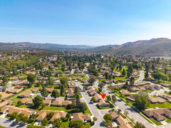 $519,900 | 7202 Village 7, Camarillo, CA 93012