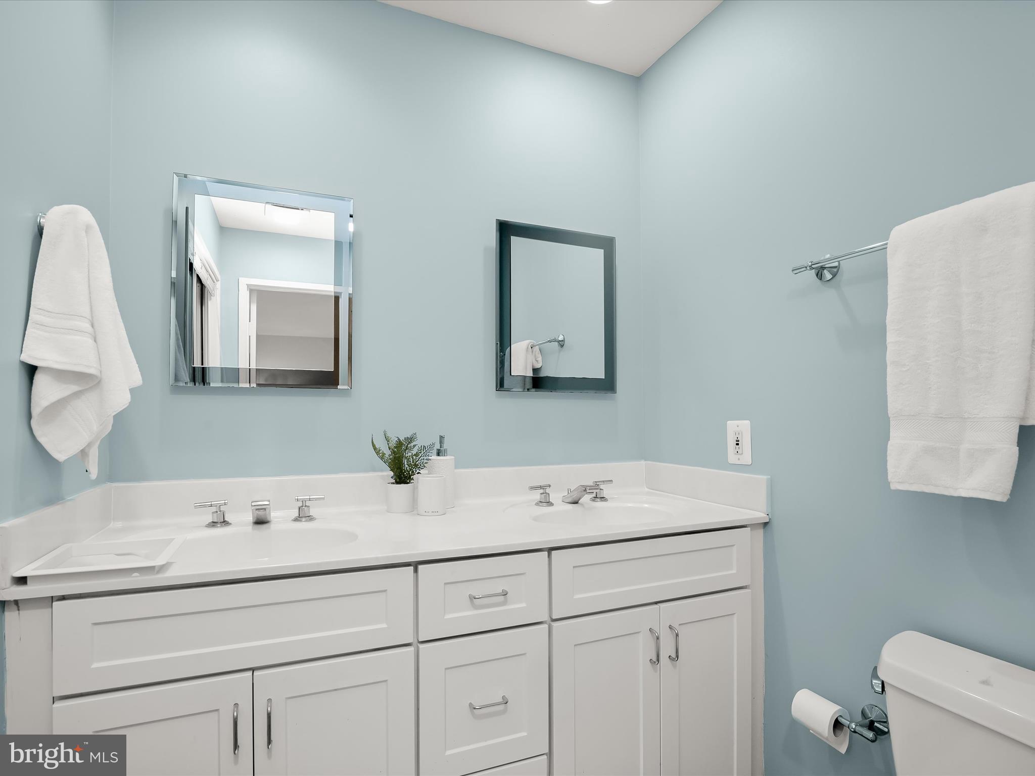 7610 Hamilton Spring Road Bethesda, MD 20817 - Photo 24 of 41 hamiltonspring046