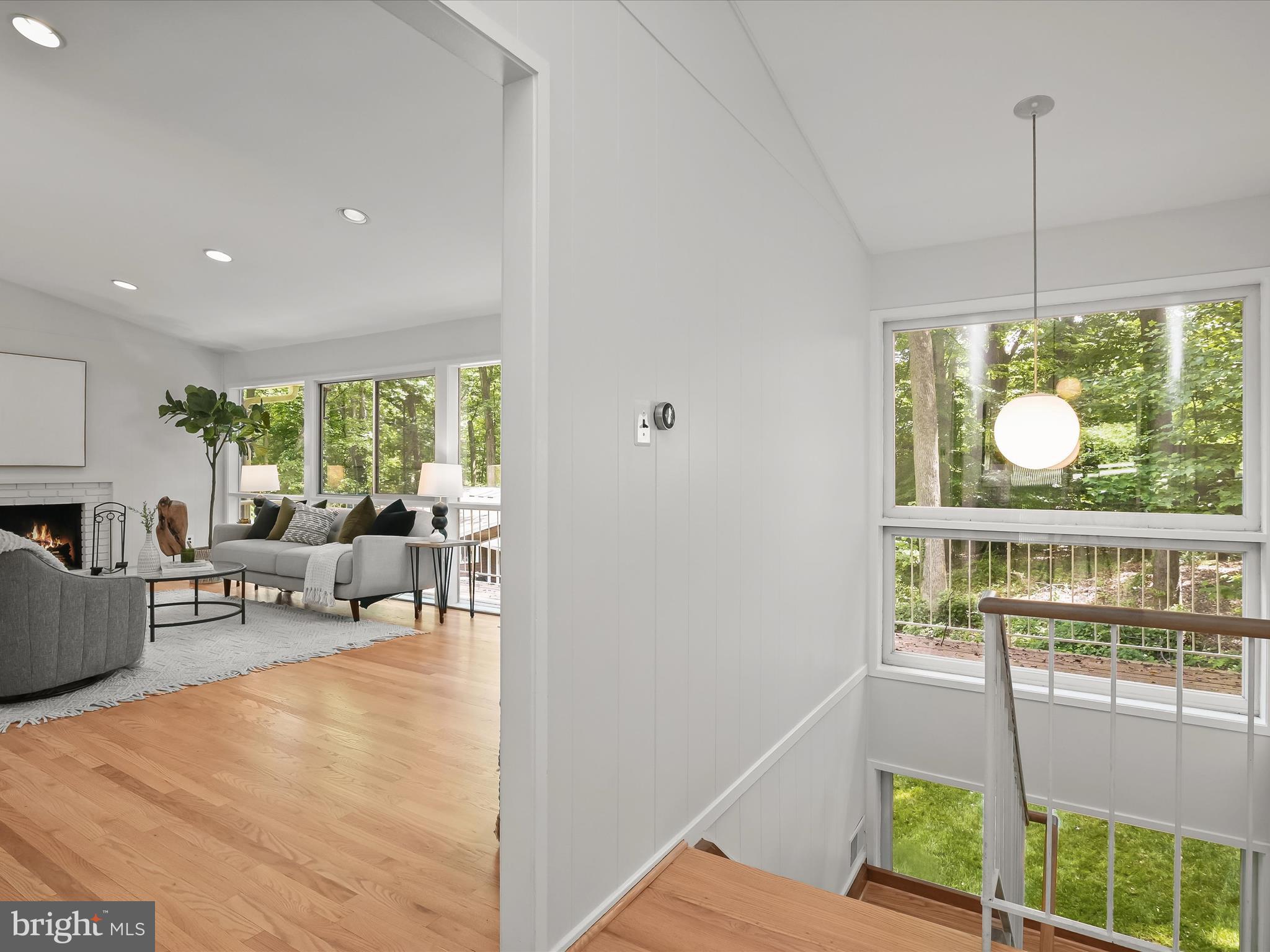 7610 Hamilton Spring Road Bethesda, MD 20817 - Photo 4 of 41 hamiltonspring029