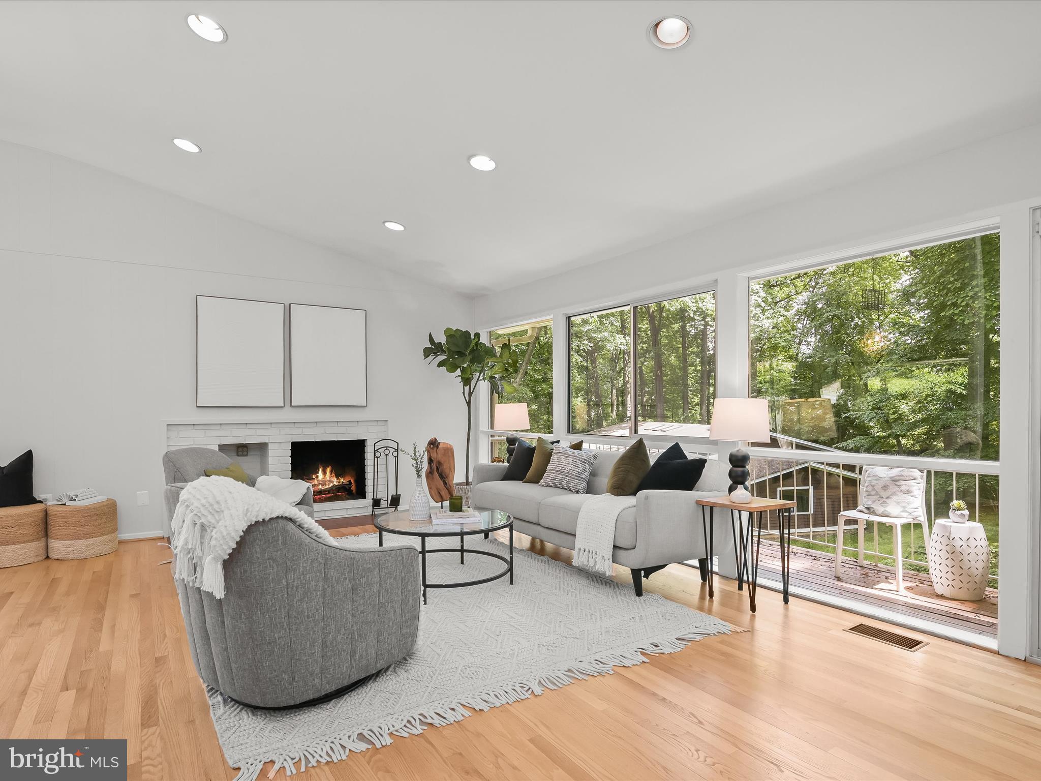 7610 Hamilton Spring Road Bethesda, MD 20817 - Photo 5 of 41 hamiltonspring031