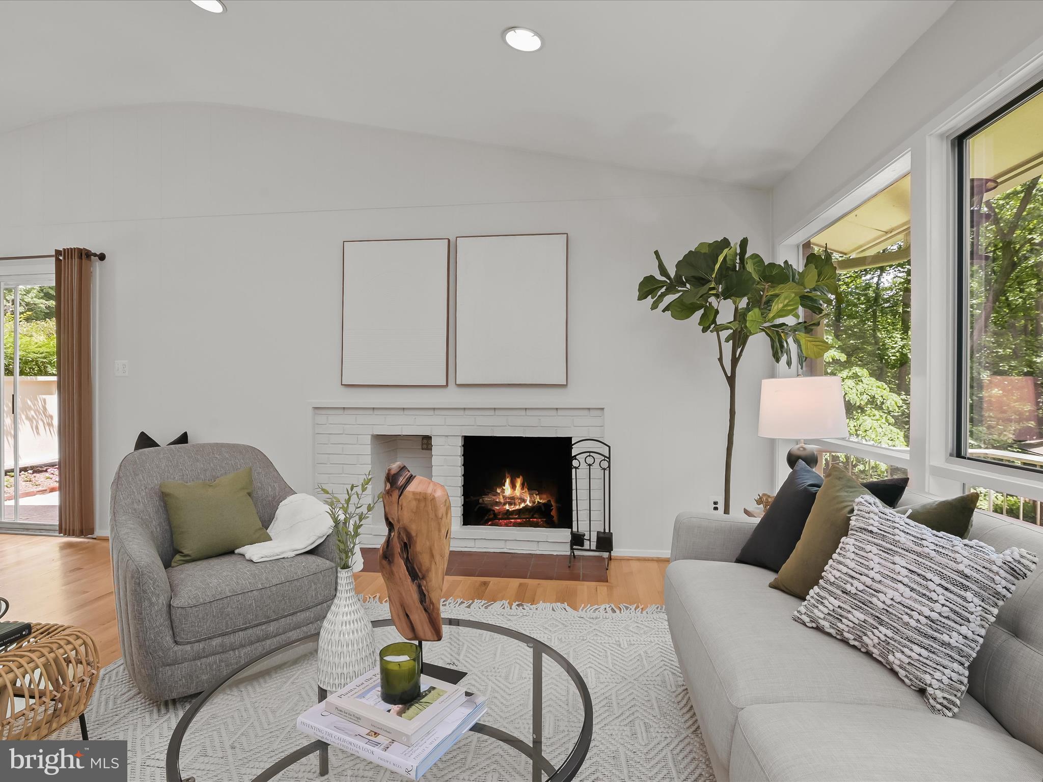 7610 Hamilton Spring Road Bethesda, MD 20817 - Photo 6 of 41 hamiltonspring034