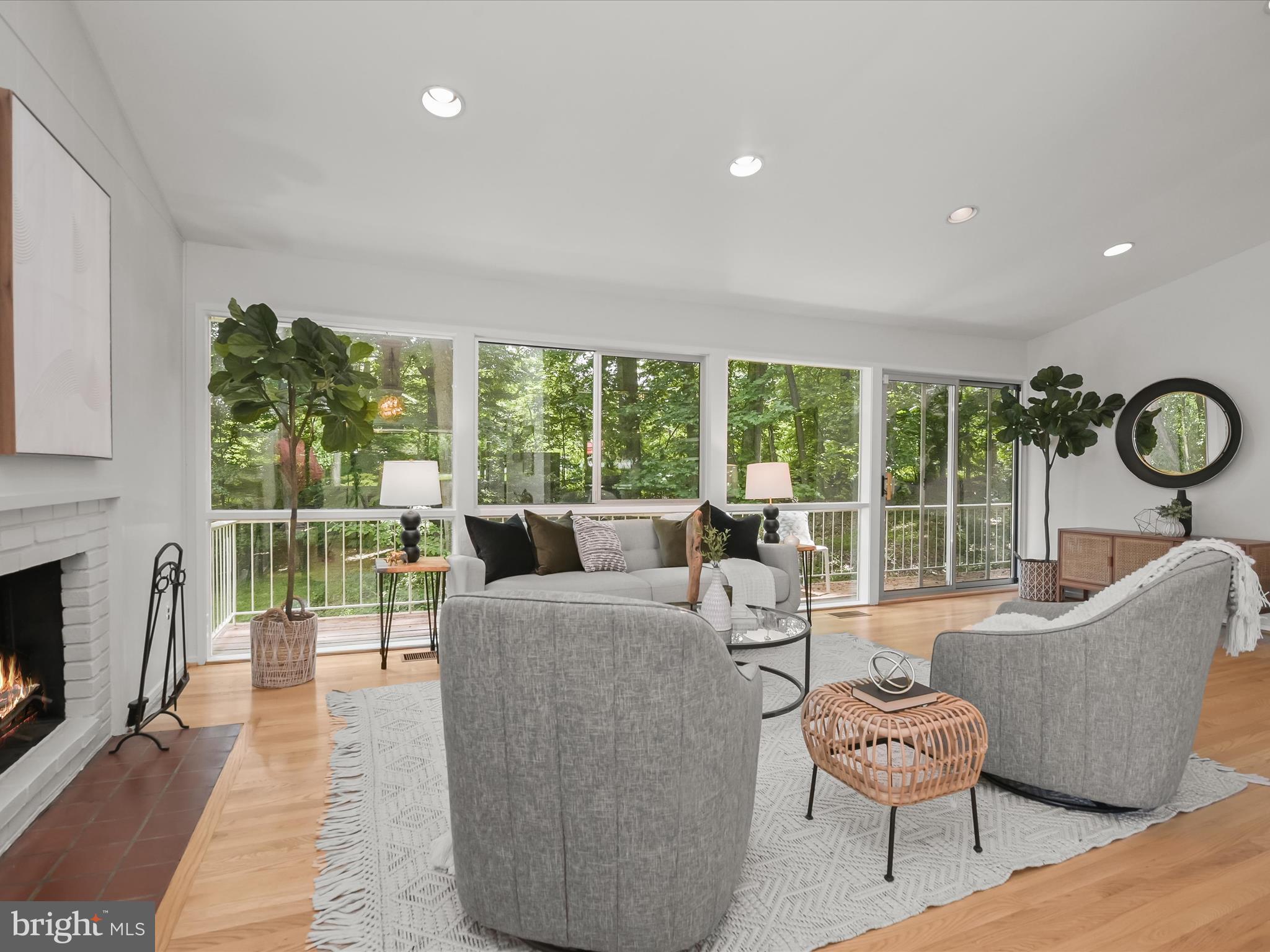 7610 Hamilton Spring Road Bethesda, MD 20817 - Photo 7 of 41 hamiltonspring033