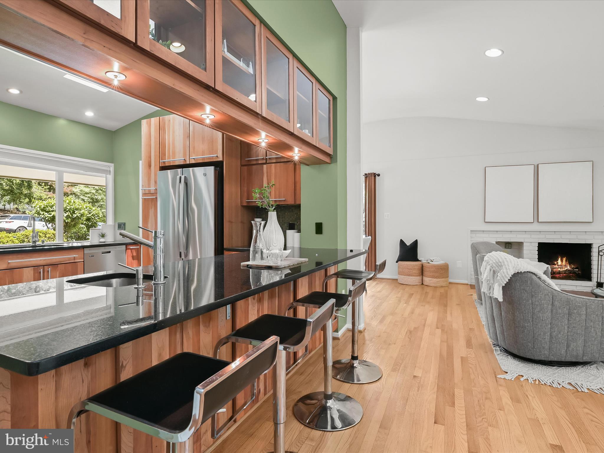 7610 Hamilton Spring Road Bethesda, MD 20817 - Photo 9 of 41 hamiltonspring030