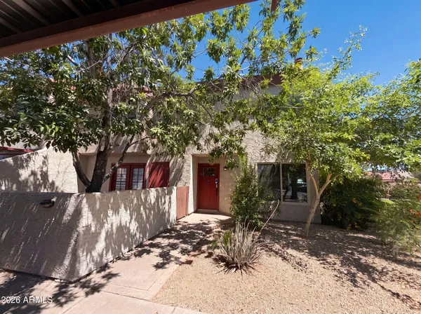 $250,000 | 2040 South Longmore, Unit 39, Mesa, AZ 85202