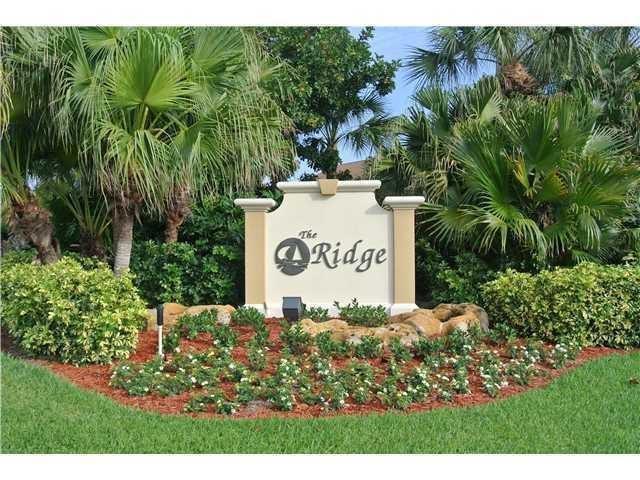 137 Dunes Edge Road Jupiter, FL 33477 - Photo 11 of 11 ridge