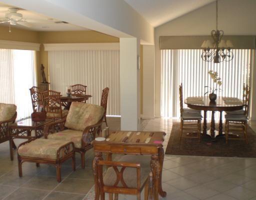 137 Dunes Edge Road Jupiter, FL 33477 - Photo 3 of 11 living room 2