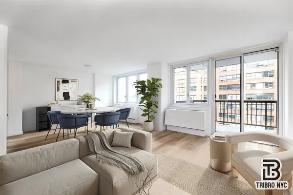 $8,850 | 120 East 34th Street, Unit 19 | Kips Bay