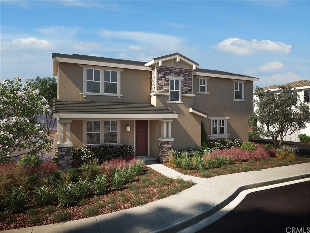7391 Rocky Point Road Jurupa Valley, CA 92509 - Photo 1 of 1 Artist's conceptual drawing