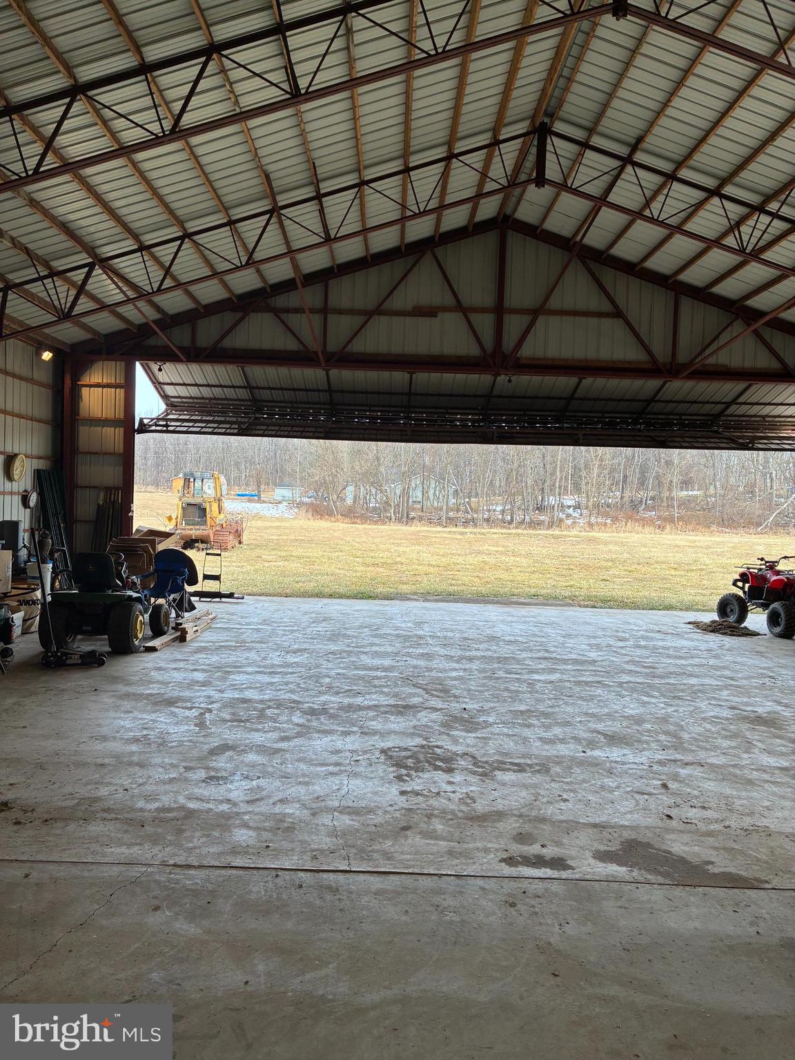 0 French Road Shenandoah Junction, WV 25442 - Photo 5 of 8 a view of a swimming pool and an outdoor space
