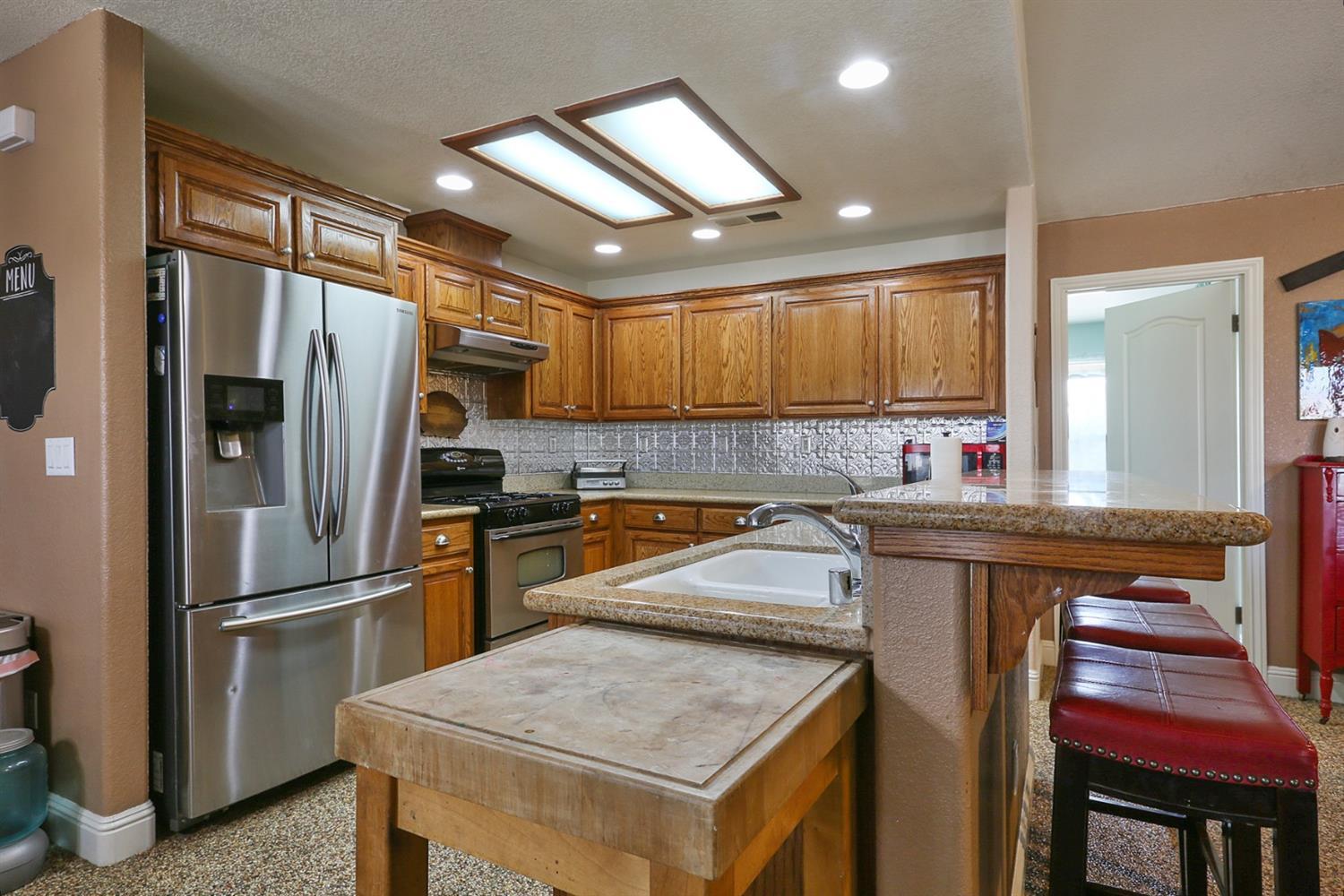 47760 Creekside Road Yokuts Valley, CA 93675 - Photo 19 of 62 Additional Photo