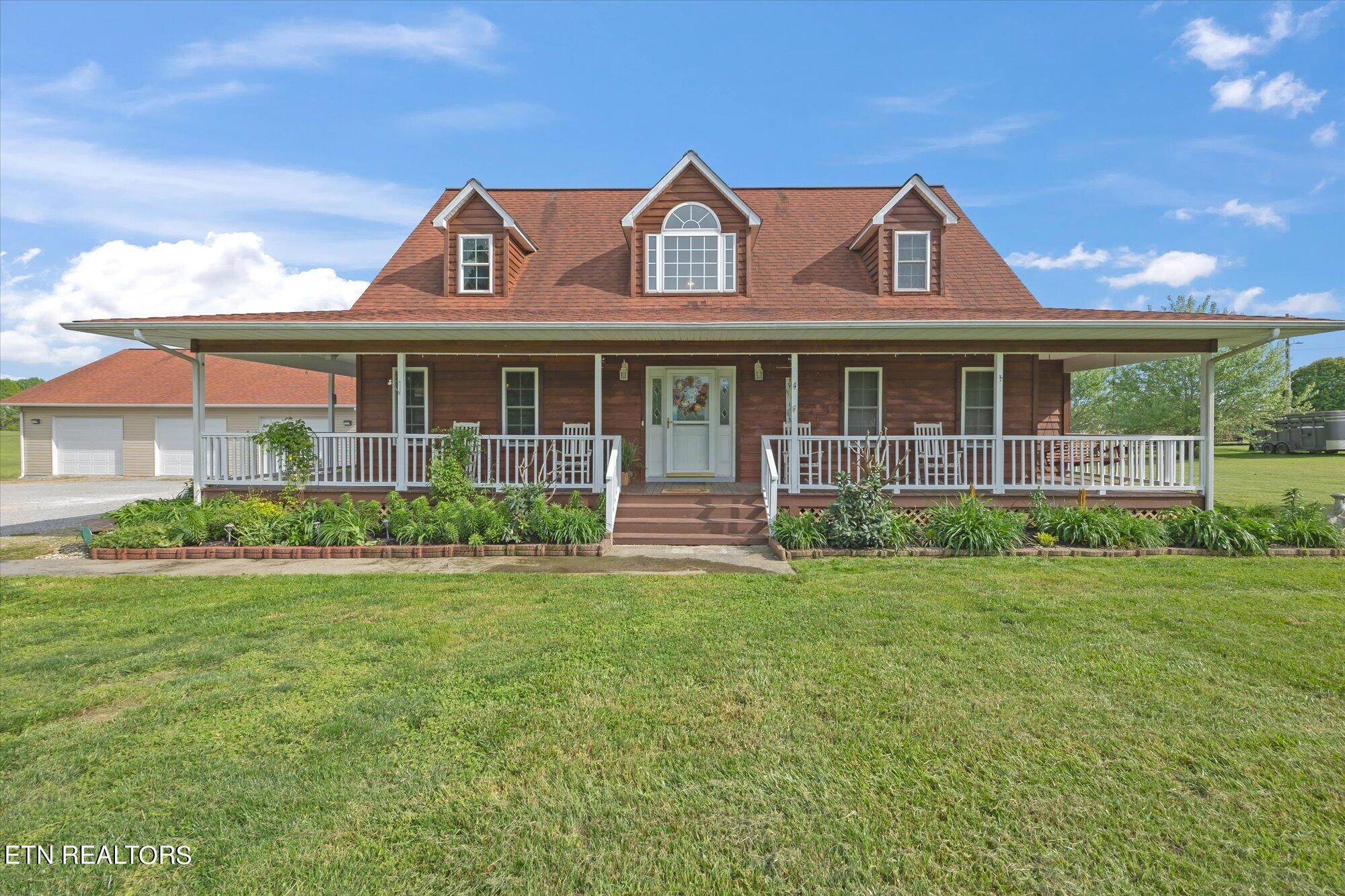 3526 Potato Farm Road Crossville, TN 38571 - Photo 2 of 51 Gallery Image 2