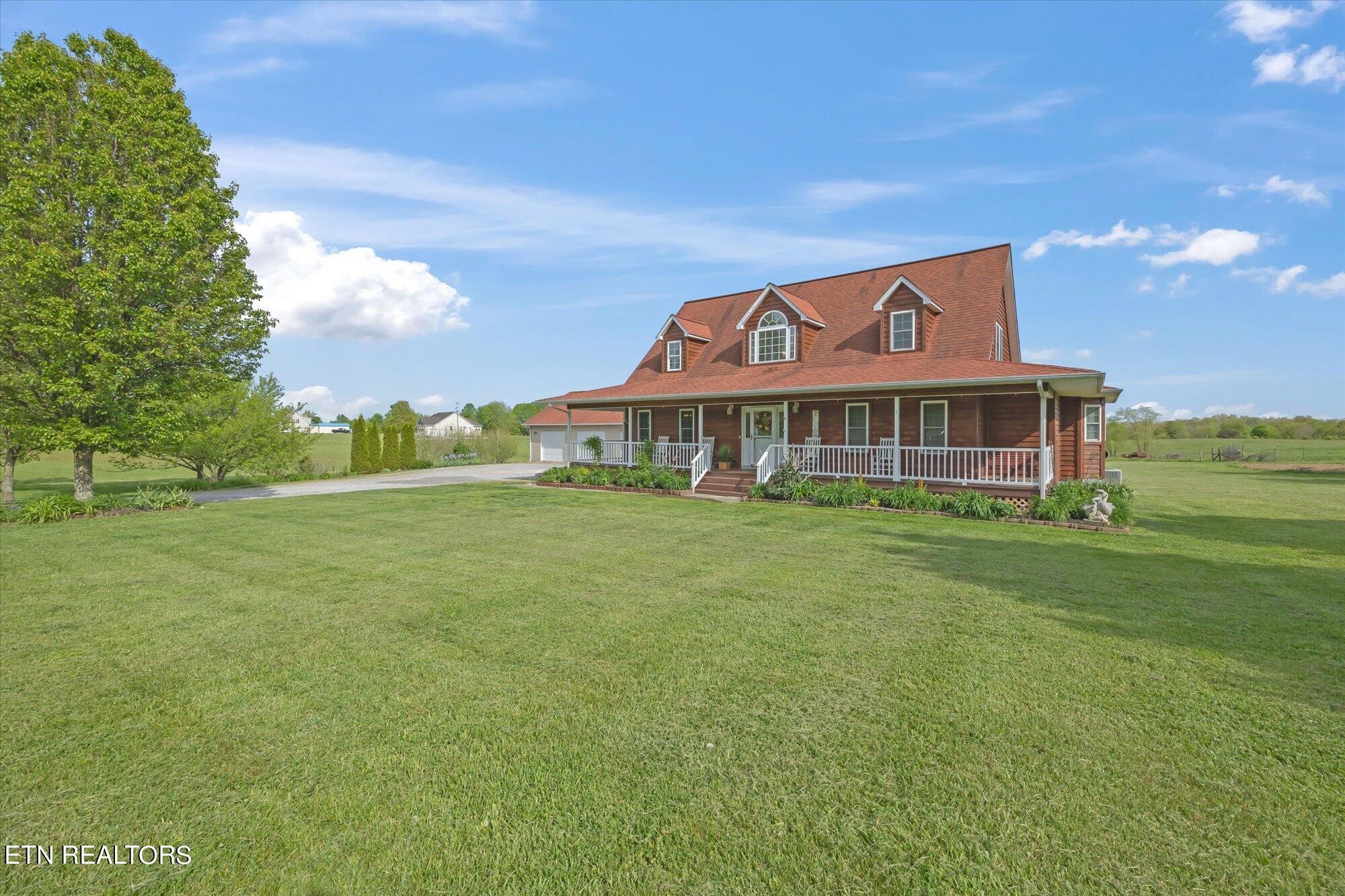 3526 Potato Farm Road Crossville, TN 38571 - Photo 8 of 51 Gallery Image 8