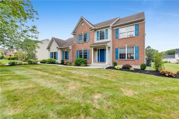 $629,900 | 835 Rebecca Lane, Orefield, PA 18069