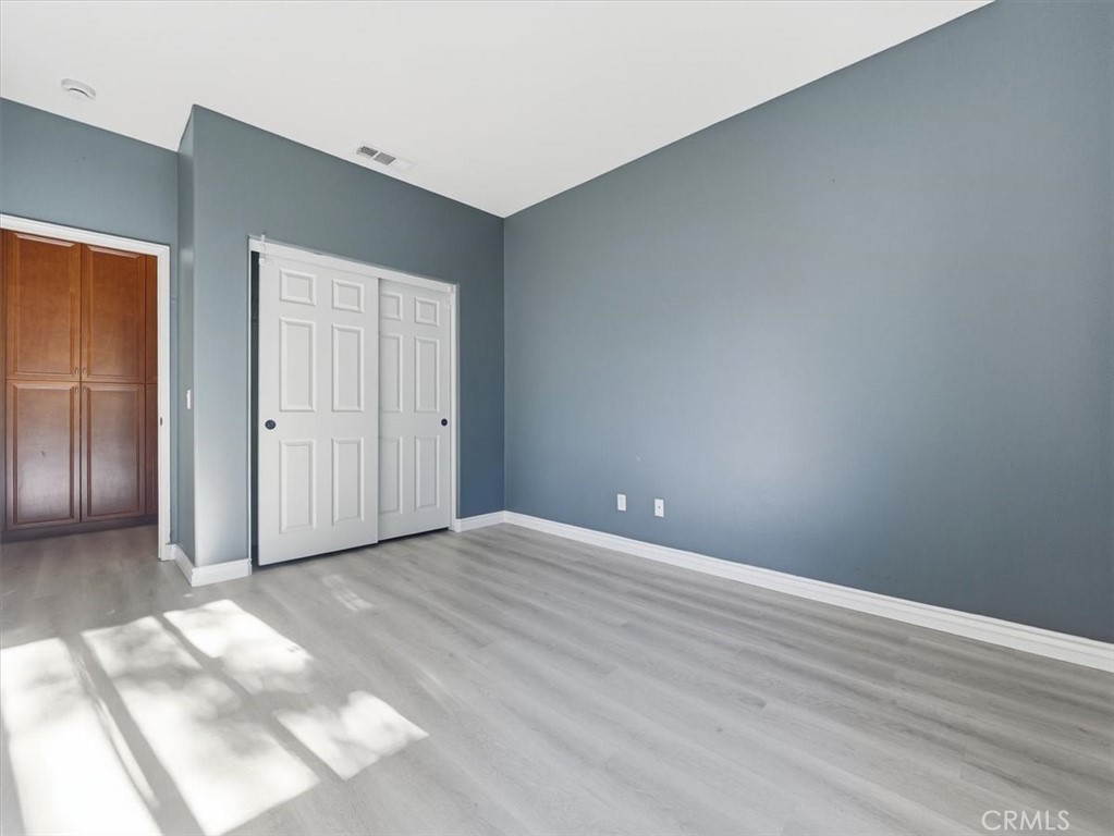 2947 Gilbert Avenue Corona, CA 92881 - Photo 38 of 60 an empty room with closet